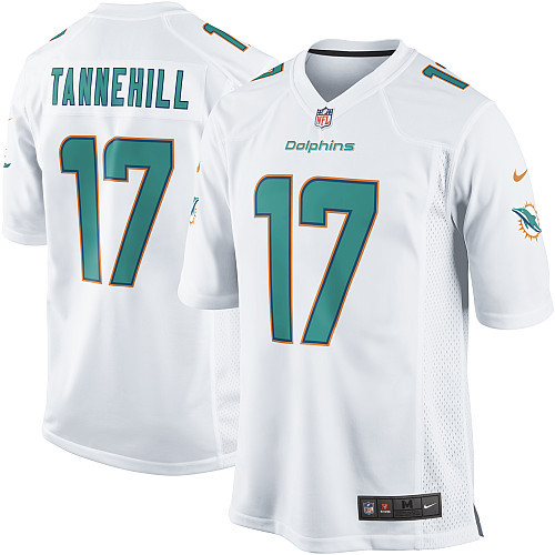 Miami Dolphins kids jerseys-016